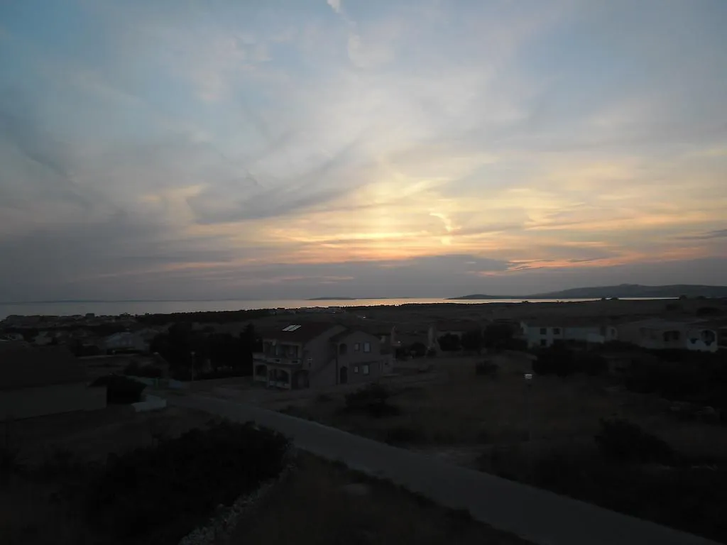 Apartment Elza Povlja   Povljana