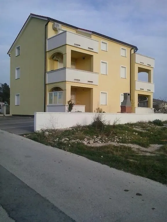 Apartment Elza Povlja   Povljana