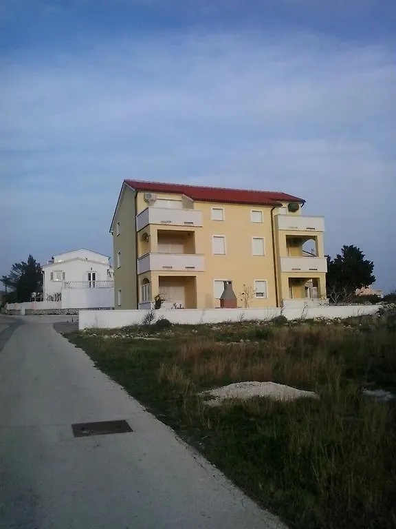 Apartment Elza Povlja  Povljana