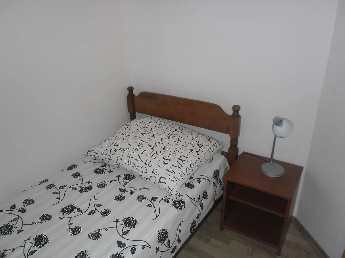 Apartment Elza Povlja