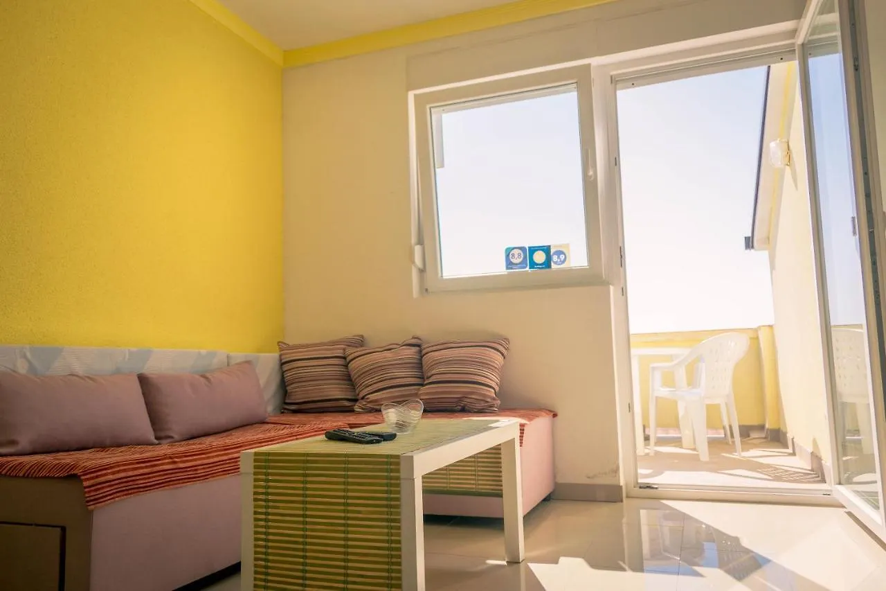 Apartment Elza Povlja  0*, Povljana Croatia