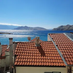 Alfa Apartament Baška