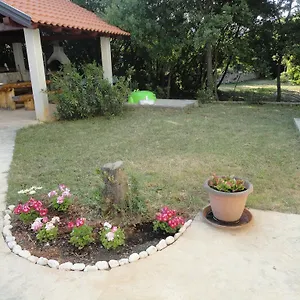 Juretic Apartament Drenje (Istria)