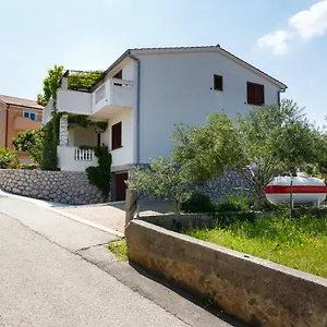 Jagoda Apartament Vrbnik